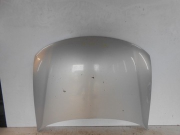 фото thumb №1, Капот vw passat b5 #
