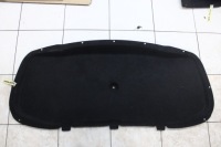 фото thumb №1, Opel cascada 13r- шумоізоляція шумоізоляція підкрилок капот