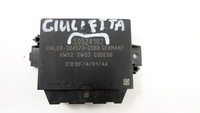 фото thumb №1, Alfa romeo giulietta модуль блок керування pdc 50524102