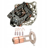 фото thumb №8, Komutator кільце ковзний valeo