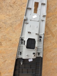 фото thumb №7, Renault captur защита стойка среднего