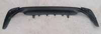 фото thumb №6, Накладка бампера задняя toyota camry viii 52169-35030