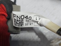 фото thumb №10, Subaru crosstrek xv 22- домкрат выборщик передач автоматическая коробка передач трос usa