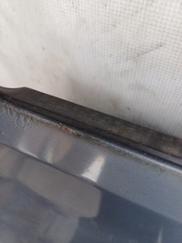 фото thumb №12, Mercedes w203 дверь правый задняя kombi 747