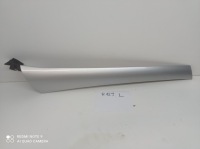Mercedes sl r129 молдинг захист стійка права Оригінал, фото thumb