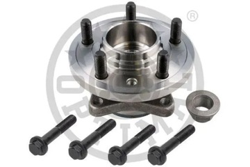 фото thumb №2, Підшипник колеса перед 881717 optimal land rover