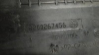 фото thumb №6, Renault kangoo i 2004 рестайлінг 1.5 dci корпус фільтра повітря 8200267456