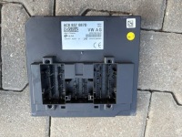 фото thumb №1, Модуль блок управления комфорта skoda оригинальный номер 6c0937087d