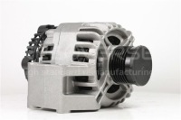 Генератор opel 1.3 cdti ddis agila astra corsa meriva tigra … Цена, фото thumb