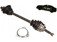 фото thumb №3, Приводной вал renault kangoo le 1,5dci abs 44 maxgear