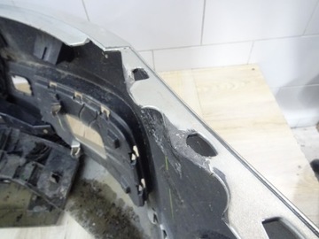 фото thumb №14, Бампер перед переднє audi q3 8u0 рестайлінг 15- 8u0807437ad