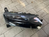 фото thumb №9, Перед бампер лампи капот крила радіаторів dacia spring