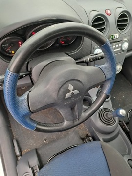 фото thumb №5, Кермо подушка безпеки mitsubishi colt cz3 vi
