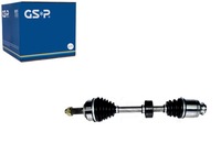 фото thumb №1, Піввісь привідна gsp 223074 права honda cr-v ii gsp