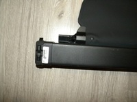 фото thumb №10, Красивая оригинальная ролета багажника volvo v60 ii 18-25 чёрная fv нет китай !