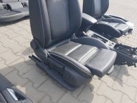 фото thumb №6, Opel astra v k 15-19r сиденья кожаные диван