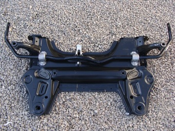 фото thumb №1, Подрамник балка peugeot 208 ii corsa f 9834696980 !!!