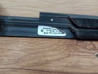 Vw volkswagen passat b8 молдинг хром уплотнитель na дверь левая задняя задние Киев, фото thumb