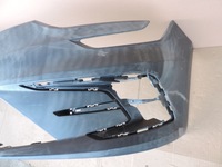 фото thumb №7, Renault megane iv 4 lift 2020 2021 передній бампер перед новий oryg