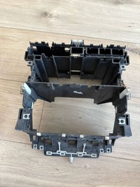 фото thumb №1, Audi a3 8p рамка радио каркас корпус консоль 8p0858005b
