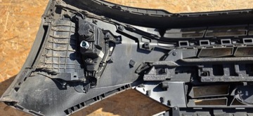 фото thumb №6, Hyundai i20 iii бампер переднє комплектний решітка решітка радіатора r3w червоний