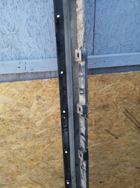 фото thumb №8, F-pace velar молдинг порог левая hk83-101d57