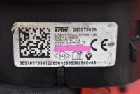 фото thumb №8, Подушка подушка безопасности водителя 34357302a renault zoe 2 ii 19-24