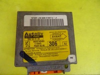 фото thumb №1, Модуль датчик подушка безопасности peugeot 306 9628740480 nr1424