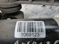 фото thumb №10, Opel astra h iii 1.7 cdti 09r амортизатор правое перед передний 22214604