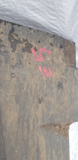 фото thumb №5, Polestar ii 20- молдинг порог правая порог правый