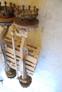 фото thumb №5, Ступица передняя диск volvo fh4 fm4 euro 6