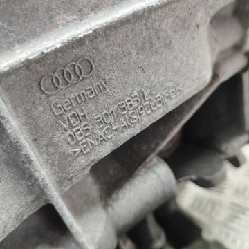 фото thumb №10, Audi a4 s4 b8 8k 2012 автоматична коробка передач коробки передач