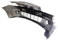 фото thumb №6, Бампер перед renault modus/grand modus 2004-2008