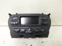 фото thumb №1, Панель кондиціонера peugeot оригінальний номер 96430991xt