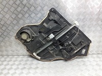 фото thumb №3, Механизм стекло левый задняя mazda 2 dy