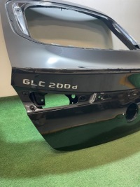 фото thumb №7, Кришка багажника mercedes glc ii a254 купе 24-
