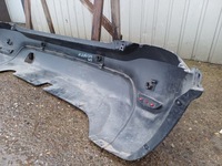 фото thumb №7, Opel crossland x 17- бампер задняя задний 475498858