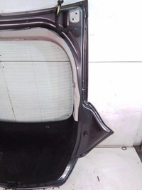 фото thumb №9, Opel insignia a hb крышка багажника багажника