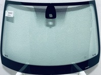 фото thumb №1, Стекло лобовое renault laguna ii 2003-2007 датчик romb