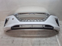 фото thumb №2, Hyundai ioniq lift бампер перед 2019 rok ioniq lift бампер оригинал