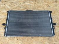 Купити Радіатор води tesla y model 3 1493395-ch-a, фото thumb