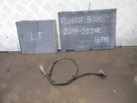 фото thumb №1, Шланг abs левый задняя peugeot 5008 ii 17-24r