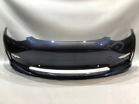 фото thumb №1, Tesla модель 3 бампер перед переднее pdc