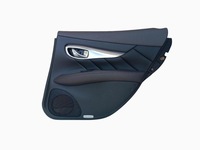 фото thumb №1, Боковина обивка дверь правые зад infiniti m37