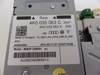 фото thumb №6, Audi q8 считыватель радио навигация мультимедиа 4k0035063c