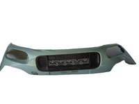 фото thumb №1, Citroen berlingo multispace iv бампер перед 18-23