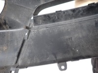 фото thumb №13, Mitsubishi lancer x hb 07-16 бампер перед передній