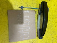 фото thumb №5, Chevrolet captiva 2007 ручка дверь правый задняя