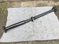 фото thumb №1, Wal приводной bmw f15 f16 x5 x6 5.0d