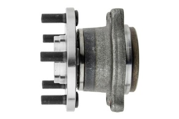фото thumb №11, Ступиця колеса зад subaru legacy 4wd 03- outback 03-